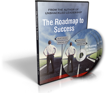 roadmap to success dvd image